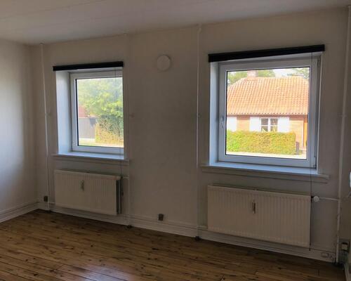 2 værelses lejlighed i Frederikshavn