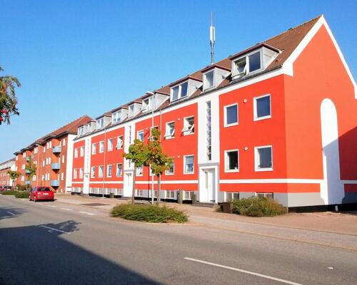 2 værelses lejlighed i Frederikshavn