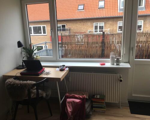 2 værelses lejlighed i Odense C