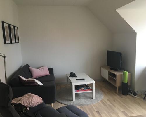 2 værelses lejlighed i Odense C