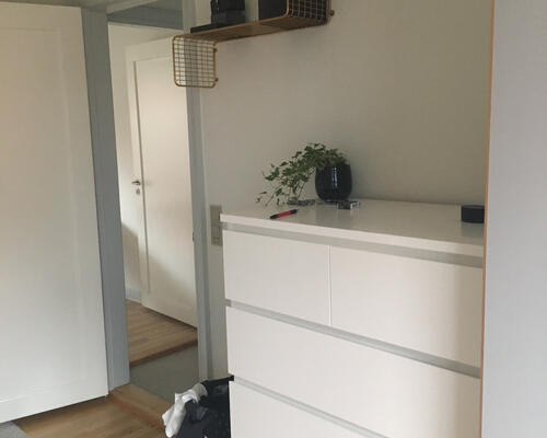 2 værelses lejlighed i Odense C