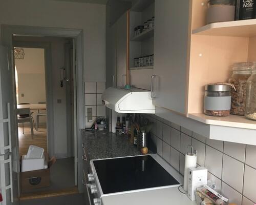 2 værelses lejlighed i Odense C