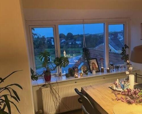 4-værelses lejlighed