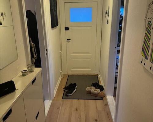 4-værelses lejlighed