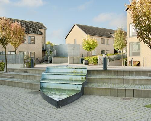 4 værelses lejlighed i Aalborg SØ