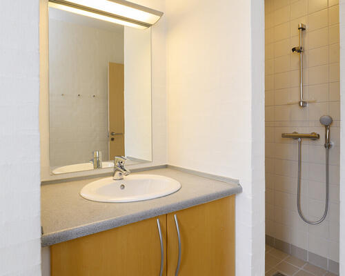 4 værelses lejlighed i Aalborg SØ