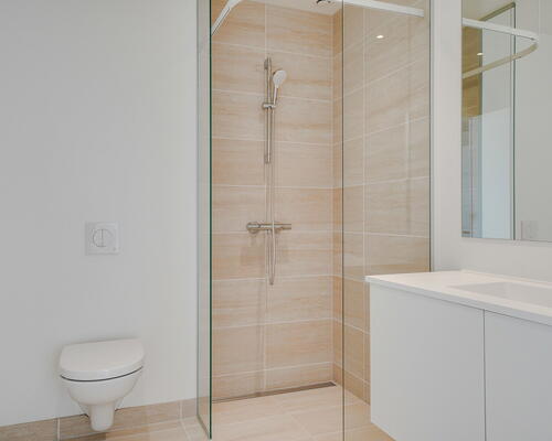 3 værelses hus i Odder