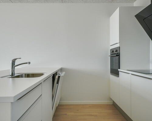 3 værelses hus i Odder