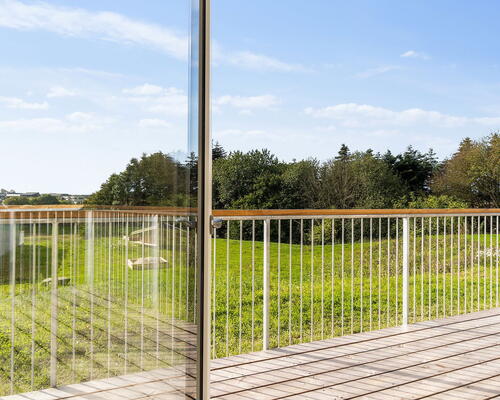 3 værelses hus i Odder