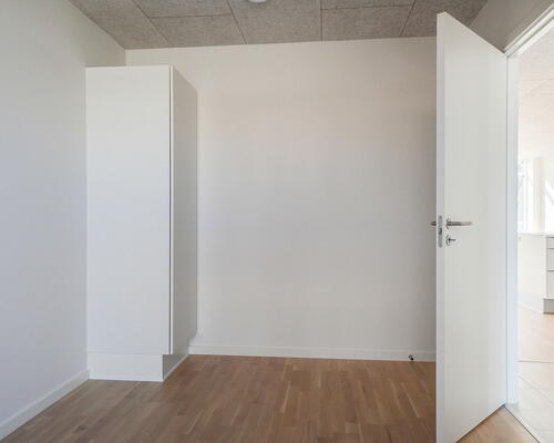 3 værelses hus i Odder