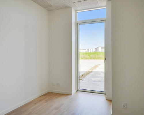 3 værelses hus i Odder