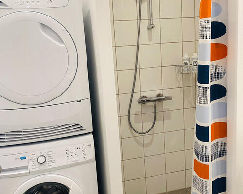 2 værelses lejlighed i Odense V