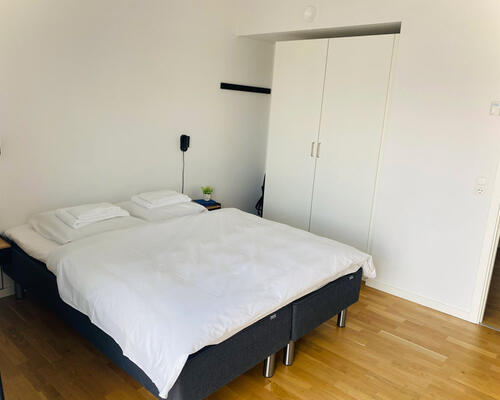 2 værelses lejlighed i Odense V