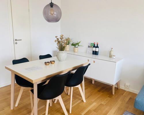 2 værelses lejlighed i Odense V