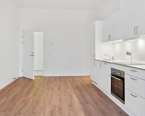 2 værelses lejlighed i Risskov