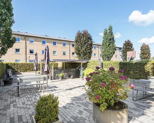 4 værelses lejlighed i Randers NØ