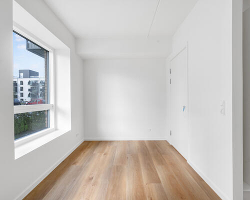 1 værelses lejlighed i Risskov