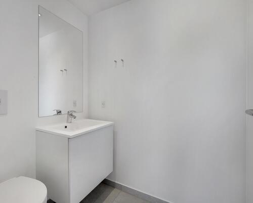 Nye Rækkehuse på Solbjerg Bytorv!