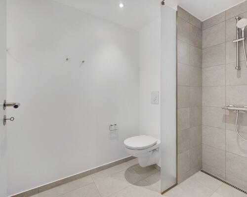 Nye Rækkehuse på Solbjerg Bytorv!