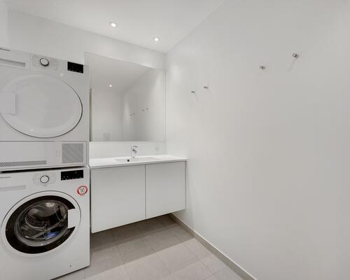 Nye Rækkehuse på Solbjerg Bytorv!