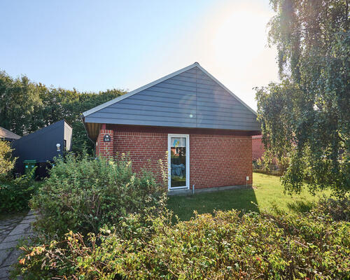 2 værelses hus i Ulfborg