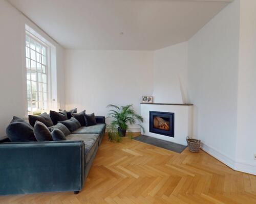 3 værelses hus i Frederiksberg