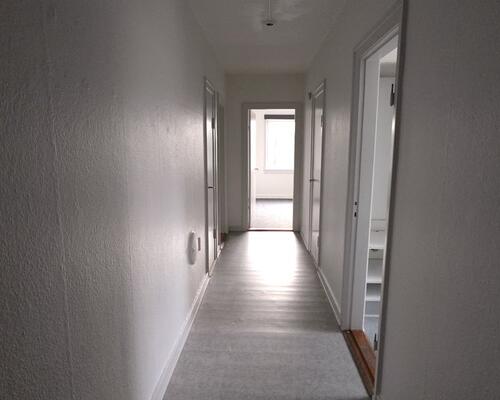 3 værelses lejlighed i Herning