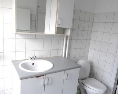 3 værelses lejlighed i Herning