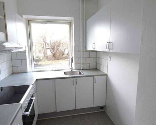 3 værelses lejlighed i Herning