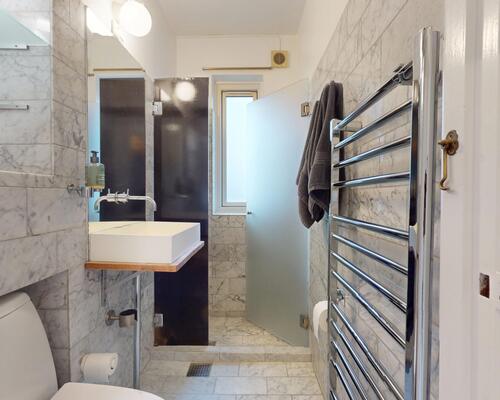 3 værelses hus i Frederiksberg