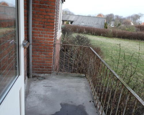 3 værelses lejlighed i Herning