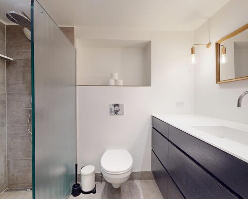 3 værelses hus i Frederiksberg