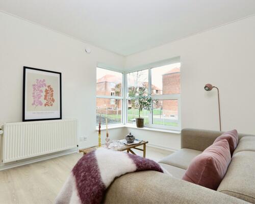 3 værelses lejlighed i Randers NØ