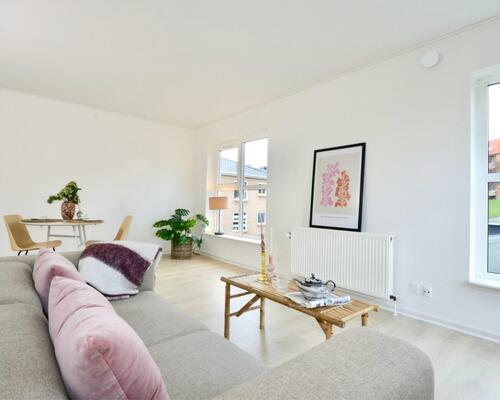 3 værelses lejlighed i Randers NØ