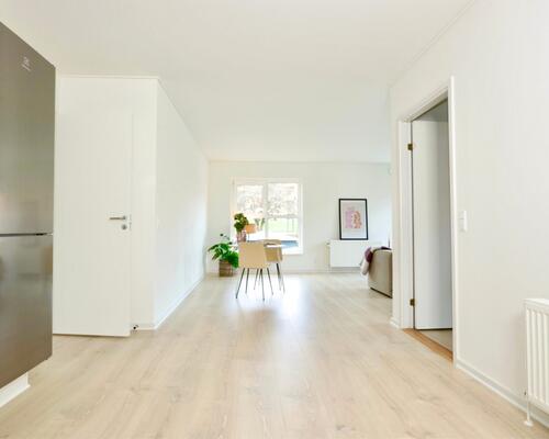 3 værelses lejlighed i Randers NØ