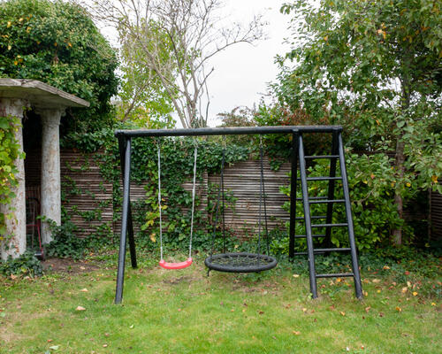 3 værelses hus i Frederiksberg