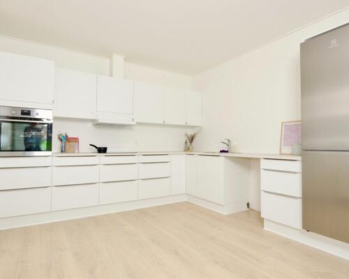 3 værelses lejlighed i Randers NØ