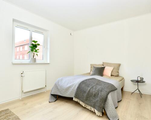 3 værelses lejlighed i Randers NØ