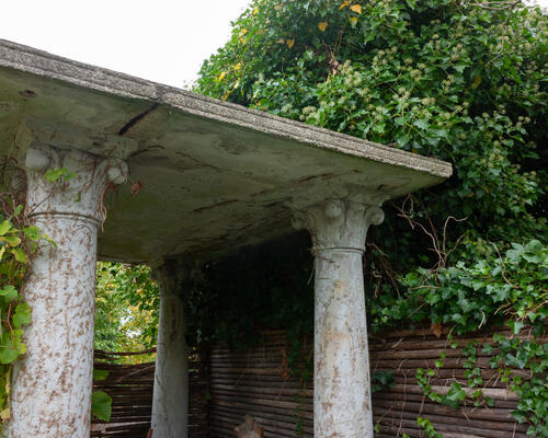 3 værelses hus i Frederiksberg