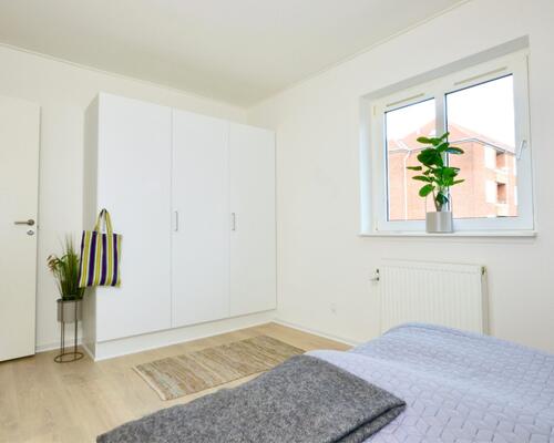 3 værelses lejlighed i Randers NØ