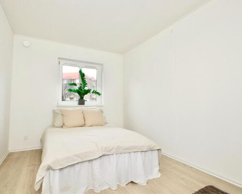 3 værelses lejlighed i Randers NØ