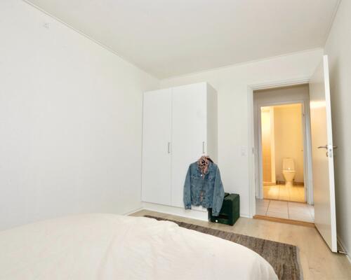 3 værelses lejlighed i Randers NØ