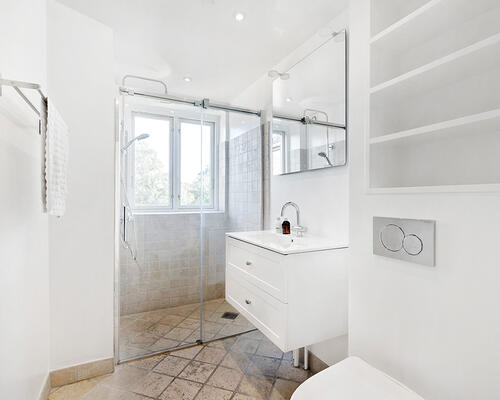 3 værelses lejlighed i Kongens Lyngby