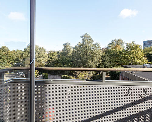 3 værelses lejlighed i Kongens Lyngby