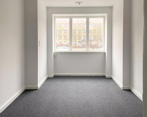 1-værelses lejlighed tæt på centrum