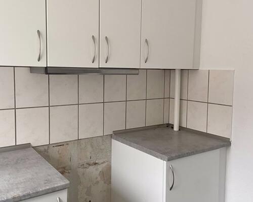 1-værelses lejlighed tæt på centrum