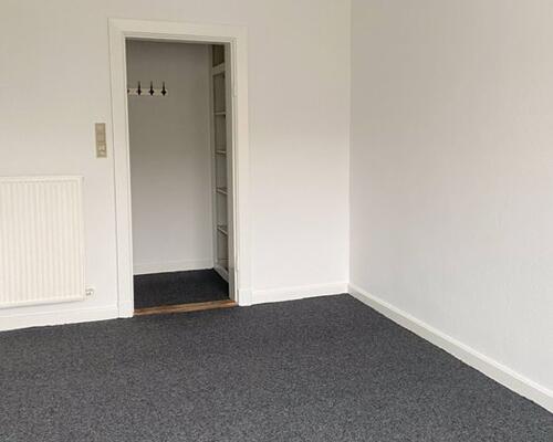 1-værelses lejlighed tæt på centrum