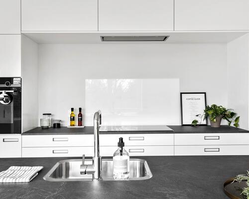 3 værelses lejlighed i Herning