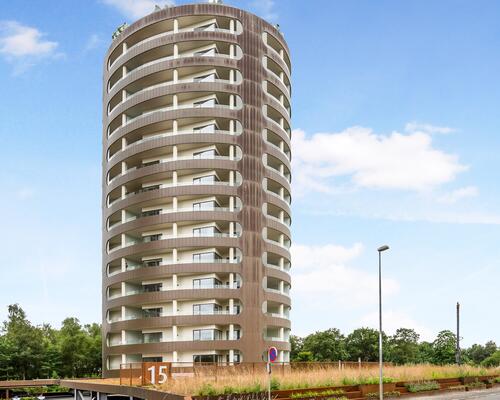 3 værelses lejlighed i Herning