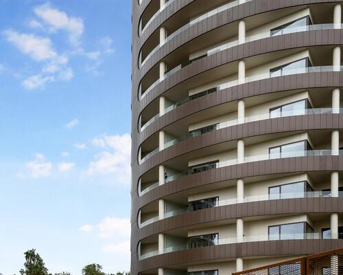 3 værelses lejlighed i Herning